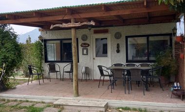 PARCELA 5120 , PAINE.