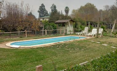 PARCELA 5120 , PAINE.