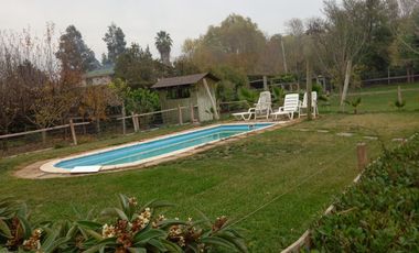 PARCELA 5120 , PAINE.