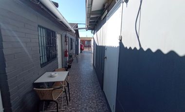 VENTA DE CASA , COMUNA DE LA SERENA.