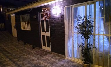 VENTA DE CASA , COMUNA DE LA SERENA.