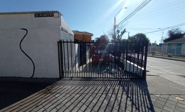 VENTA DE CASA , COMUNA DE LA SERENA.