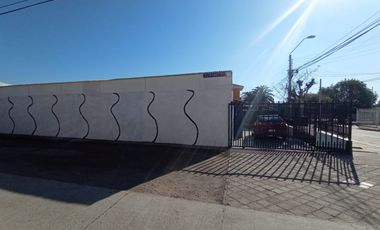 VENTA DE CASA , COMUNA DE LA SERENA.