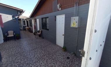 VENTA DE CASA , COMUNA DE LA SERENA.