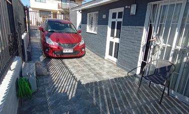 VENTA DE CASA , COMUNA DE LA SERENA.