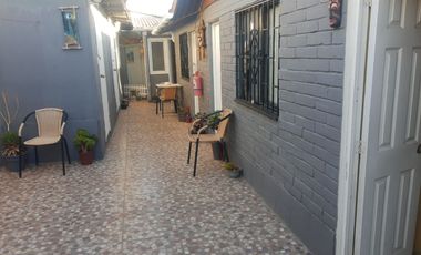 VENTA DE CASA , COMUNA DE LA SERENA.