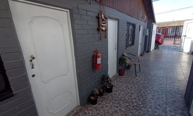 VENTA DE CASA , COMUNA DE LA SERENA.