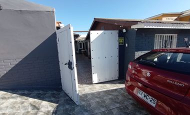 VENTA DE CASA , COMUNA DE LA SERENA.