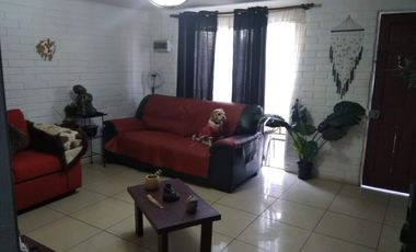 VENTA DE CASA , COMUNA DE LA SERENA.