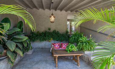 Espectacular finca en Buenavista, Ixtlahuacan