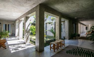 Espectacular finca en Buenavista, Ixtlahuacan