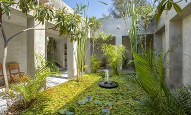 Espectacular finca en Buenavista, Ixtlahuacan