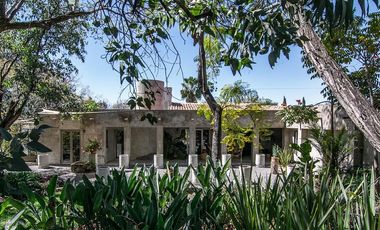 Espectacular finca en Buenavista, Ixtlahuacan