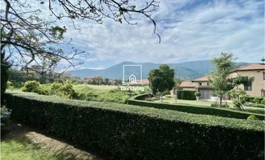 Toscana Valley Khao Yai, 4 Bed 5 Bath, Fully Furnished Luxury Pool Villa
