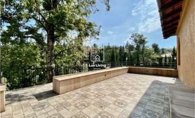 Toscana Valley Khao Yai, 4 Bed 5 Bath, Fully Furnished Luxury Pool Villa