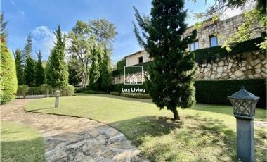 Toscana Valley Khao Yai, 4 Bed 5 Bath, Fully Furnished Luxury Pool Villa