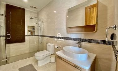 Toscana Valley Khao Yai, 4 Bed 5 Bath, Fully Furnished Luxury Pool Villa