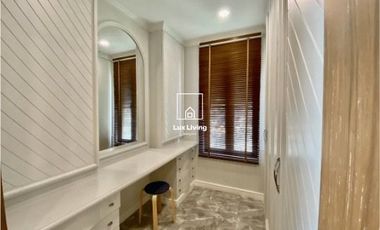 Toscana Valley Khao Yai, 4 Bed 5 Bath, Fully Furnished Luxury Pool Villa