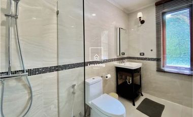 Toscana Valley Khao Yai, 4 Bed 5 Bath, Fully Furnished Luxury Pool Villa