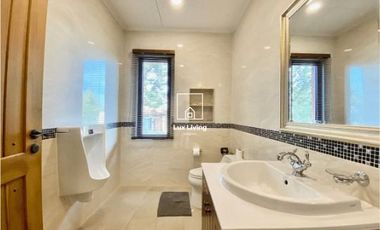 Toscana Valley Khao Yai, 4 Bed 5 Bath, Fully Furnished Luxury Pool Villa