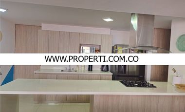 APARTAMENTO EN VENTA SECTOR GUAYABAL