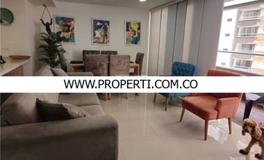 APARTAMENTO EN VENTA SECTOR GUAYABAL