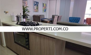APARTAMENTO EN VENTA SECTOR GUAYABAL