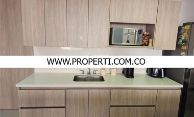 APARTAMENTO EN VENTA SECTOR GUAYABAL