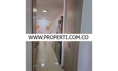 APARTAMENTO EN VENTA SECTOR GUAYABAL
