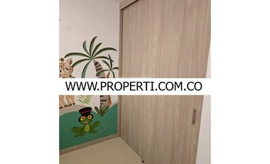 APARTAMENTO EN VENTA SECTOR GUAYABAL