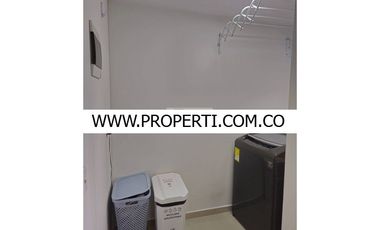 APARTAMENTO EN VENTA SECTOR GUAYABAL