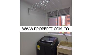 APARTAMENTO EN VENTA SECTOR GUAYABAL