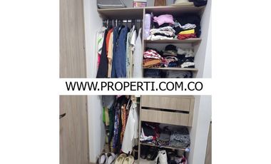 APARTAMENTO EN VENTA SECTOR GUAYABAL