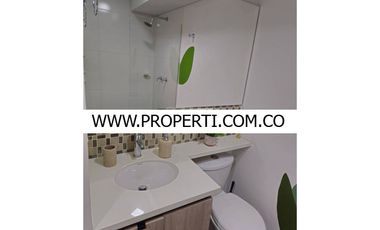 APARTAMENTO EN VENTA SECTOR GUAYABAL