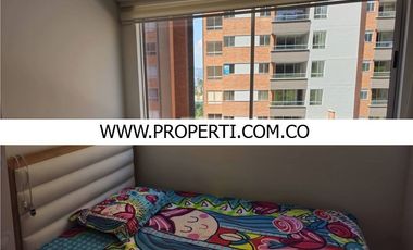 APARTAMENTO EN VENTA SECTOR GUAYABAL