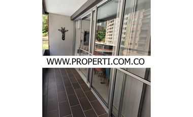 APARTAMENTO EN VENTA SECTOR GUAYABAL