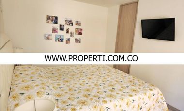 APARTAMENTO EN VENTA SECTOR GUAYABAL