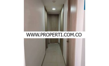 APARTAMENTO EN VENTA SECTOR GUAYABAL