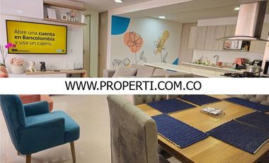 APARTAMENTO EN VENTA SECTOR GUAYABAL