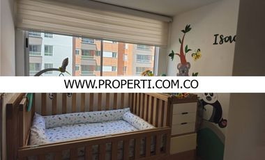 APARTAMENTO EN VENTA SECTOR GUAYABAL