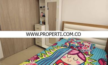 APARTAMENTO EN VENTA SECTOR GUAYABAL