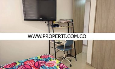 APARTAMENTO EN VENTA SECTOR GUAYABAL