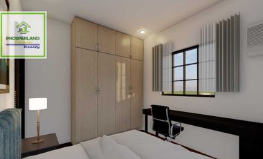 HOUSE FOR RENT IN BIÑAN, LAGUNA