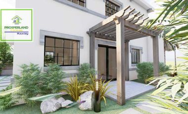 HOUSE FOR RENT IN BIÑAN, LAGUNA