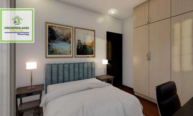 HOUSE FOR RENT IN BIÑAN, LAGUNA