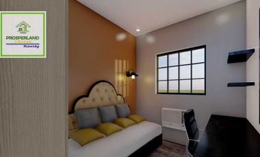 HOUSE FOR RENT IN BIÑAN, LAGUNA