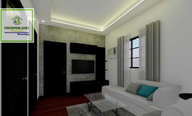 HOUSE FOR RENT IN BIÑAN, LAGUNA