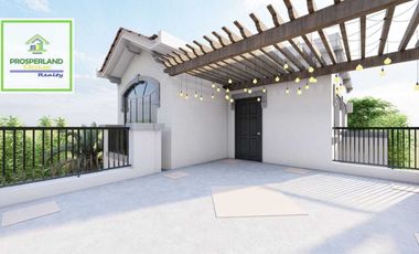 HOUSE FOR RENT IN BIÑAN, LAGUNA
