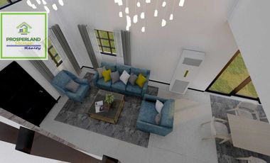 HOUSE FOR RENT IN BIÑAN, LAGUNA