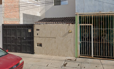 CASA DE REMATE HIPOTECARIO EN AGUASCALIENTES